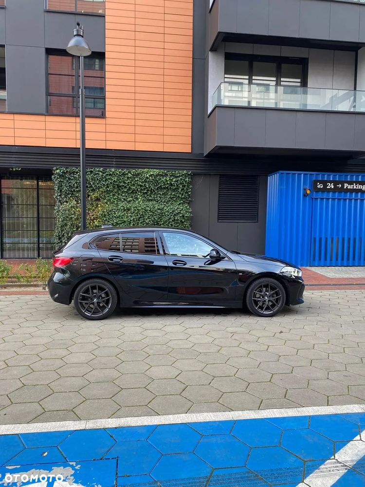 BMW Seria 1 118i M Sport - 8