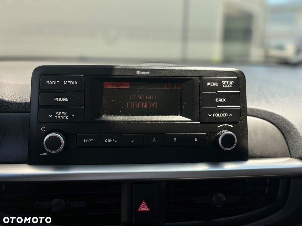 Kia Picanto 1.0 M - 13