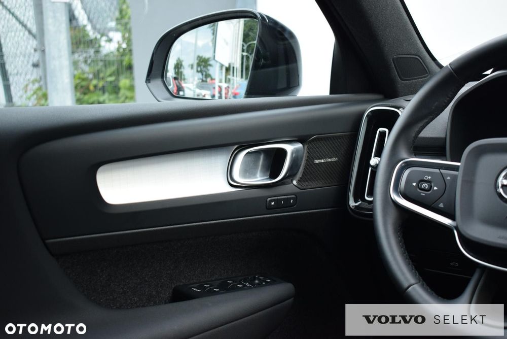 Volvo XC 40 - 15