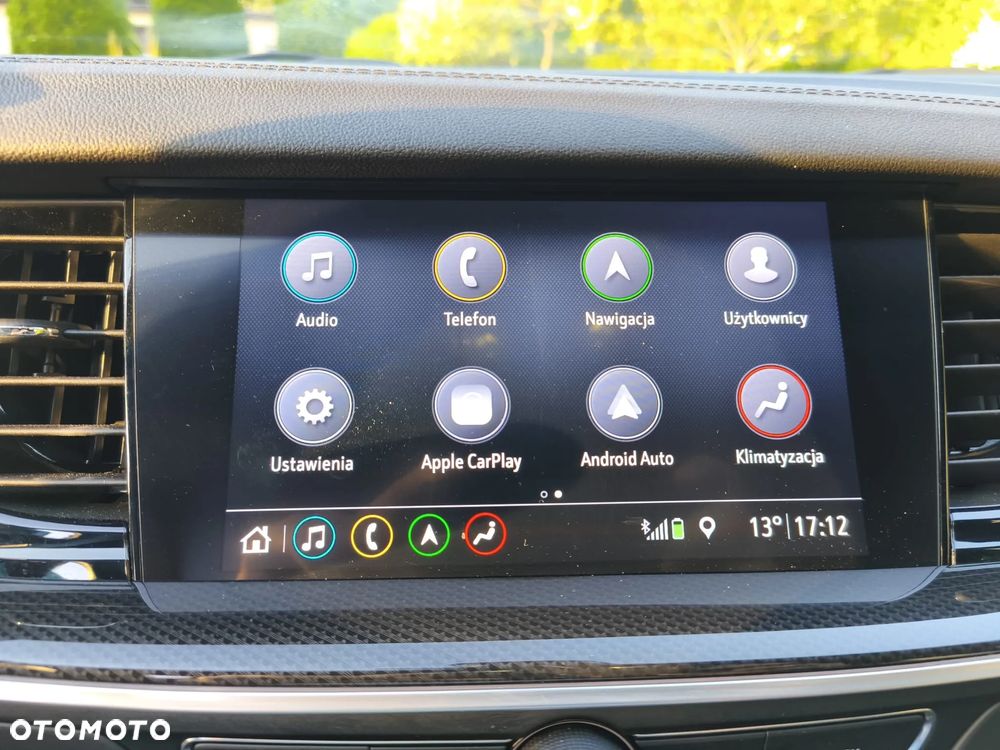 Opel Insignia 2.0 CDTI Business Elegance S&S - 33