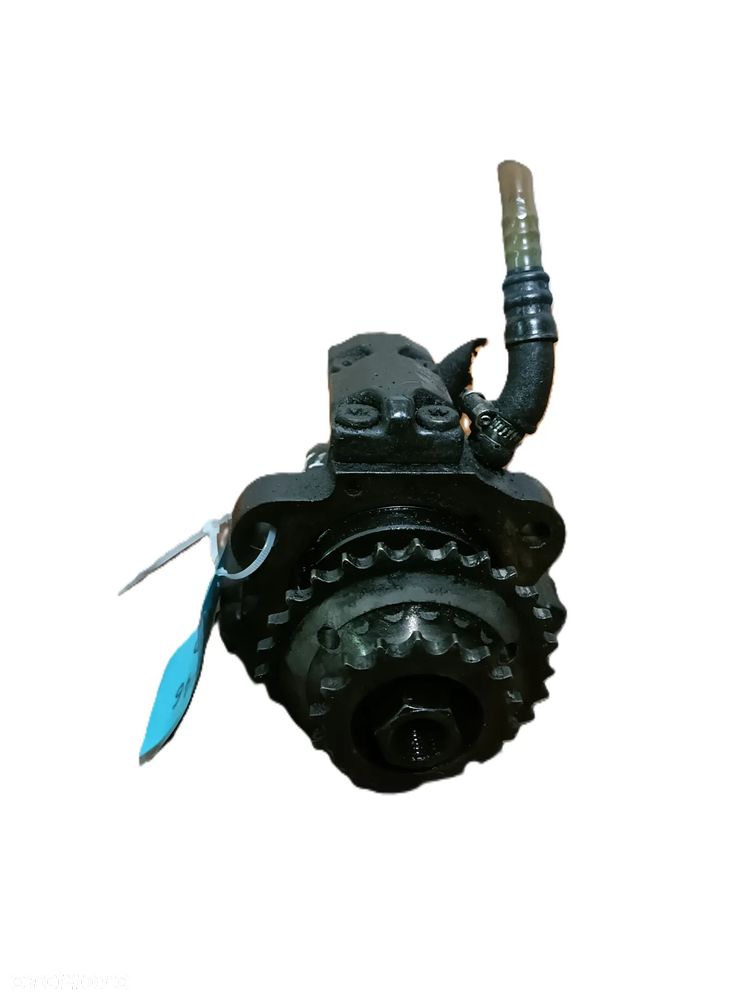 BMW E46 98-07 3,0 TD pompa wtryskowa BOSCH 0445010009 * - 2