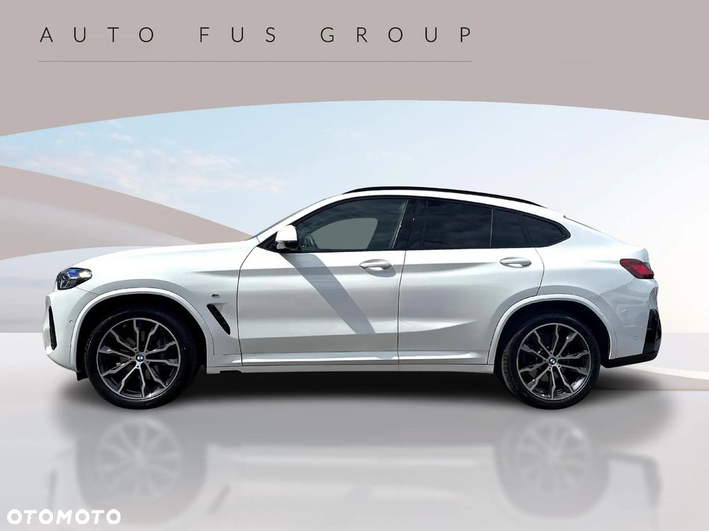 BMW X4 - 3