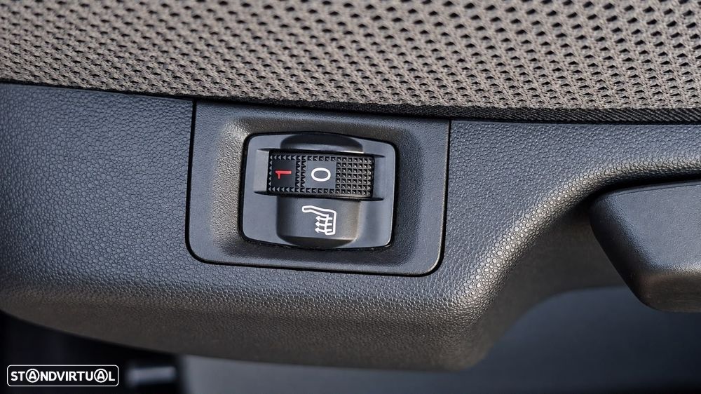 Citroën C3 Aircross 1.6 BlueHDi Feel S&S - 9