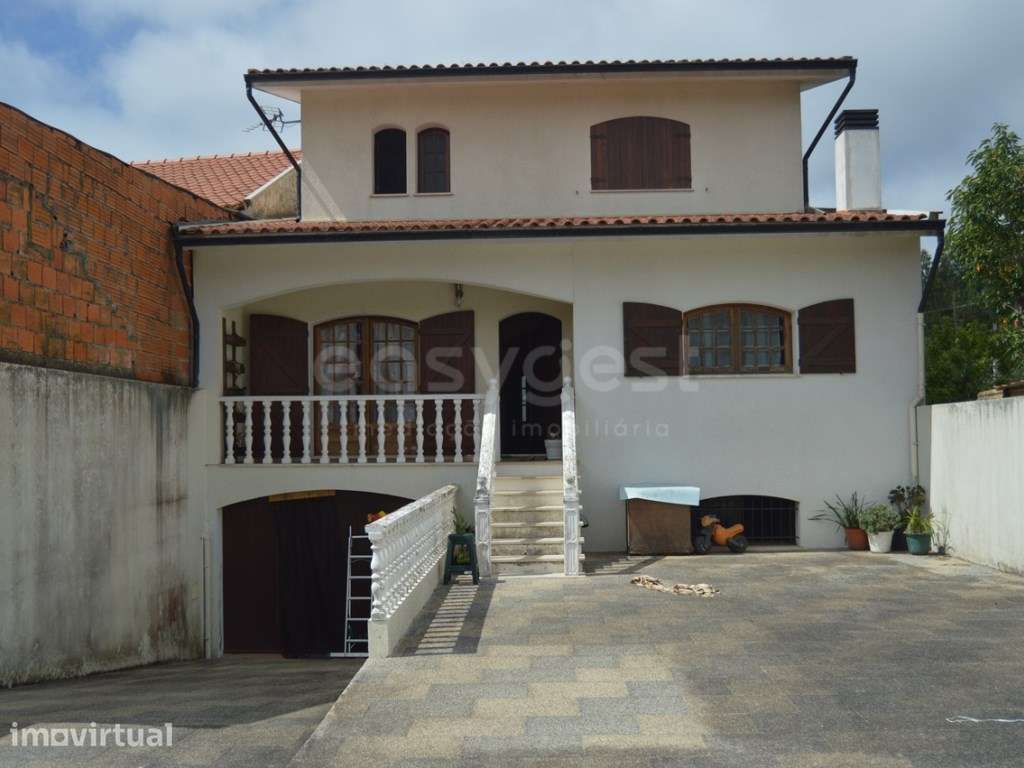 Moradia T3 em Requeixo com terreno de 1200m2 - Grande imagem: 5/40
