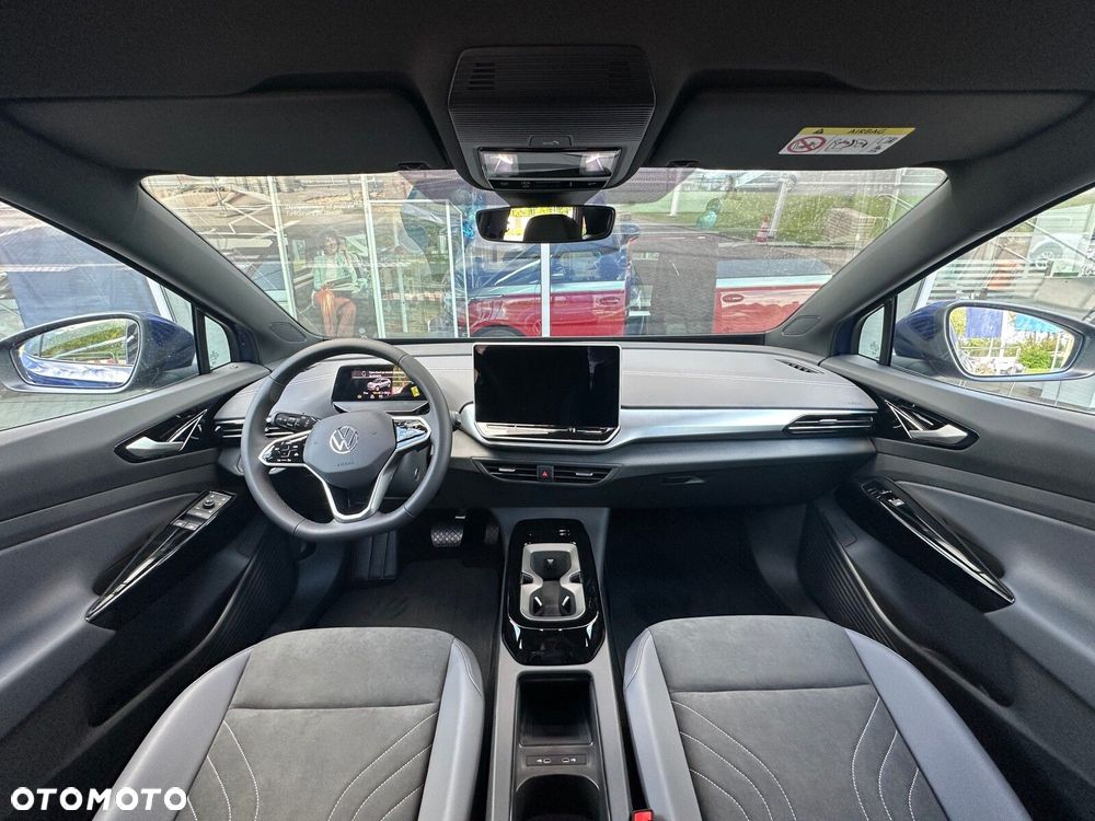 Volkswagen ID.4 52kWh Pure - 11
