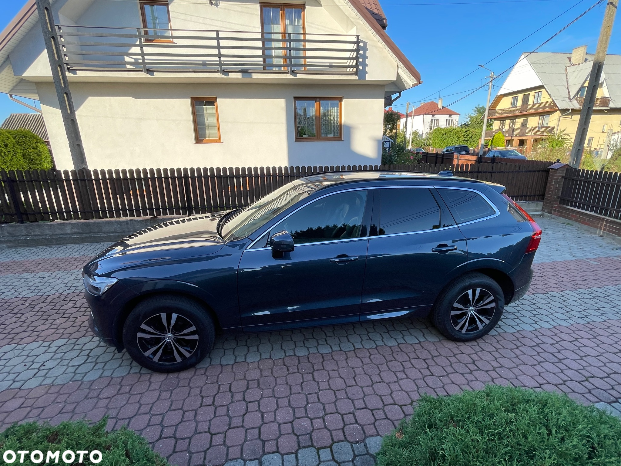 Volvo XC 60 - 17
