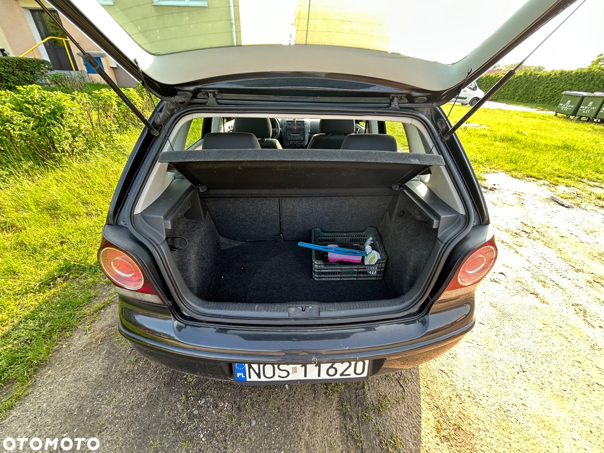 Volkswagen Polo 1.4 16V Comfortline - 4