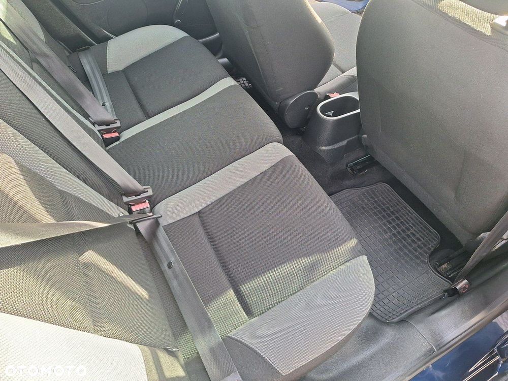 Peugeot 207 1.6 HDi 16V Sporty - 15