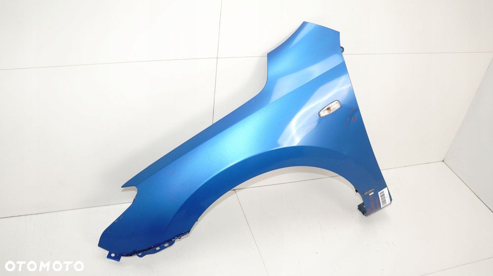 BŁOTNIK LEWY PRZÓD HYUNDAI I30 LIFT 10-12R BV - 11