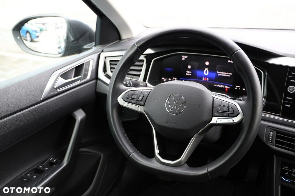 Volkswagen Taigo - 27