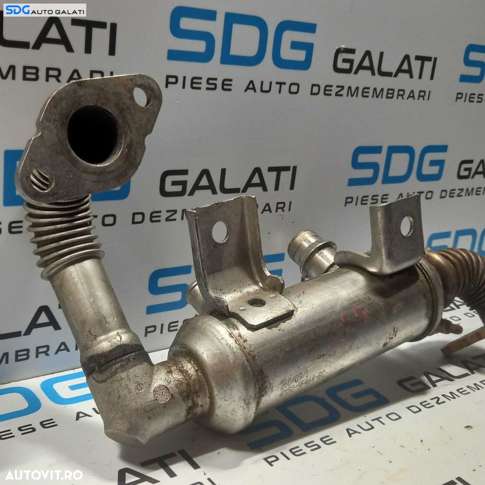 Racitor Gaze Ford Transit Connect 1.8 TDCI 2002 - 2013 Cod 4M5Q-9F464-BC [2136] - 4