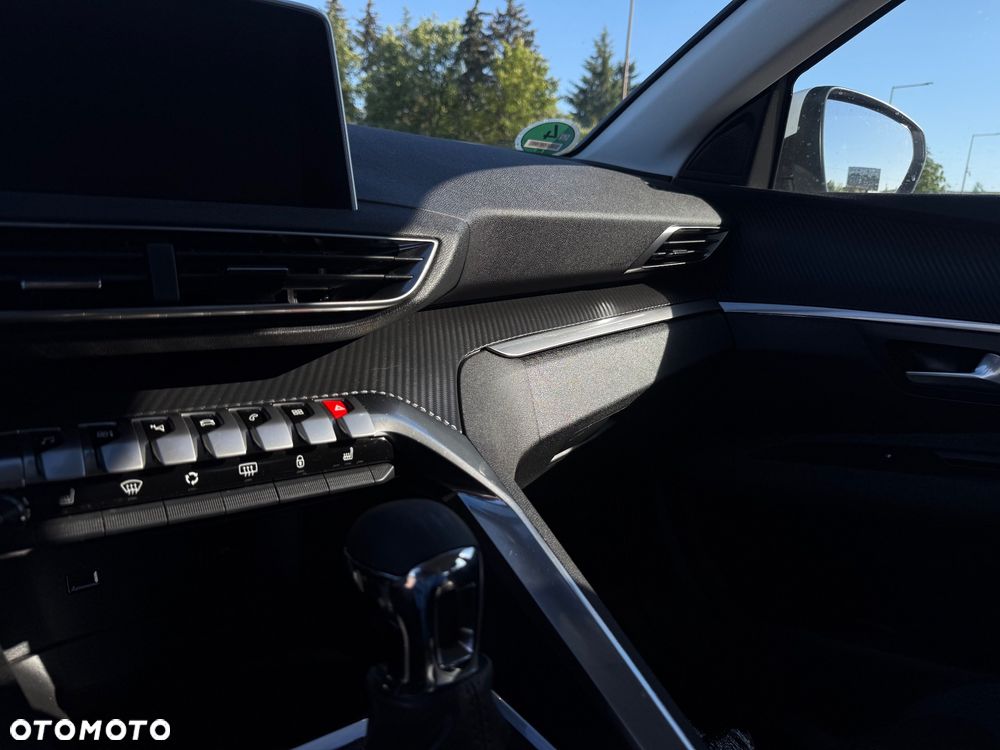 Peugeot 3008 BlueHDi 130 Stop & Start Active Business-Paket - 29