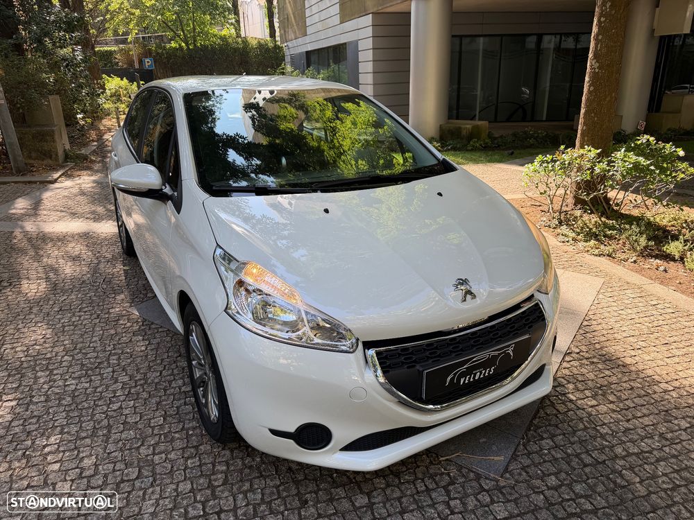 Peugeot 208 PureTech 68 Like - 8