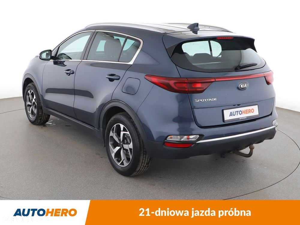 Kia Sportage 1.6 GDI M 2WD - 4