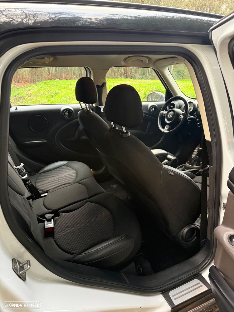 MINI Countryman Cooper S ALL4 Auto - 7