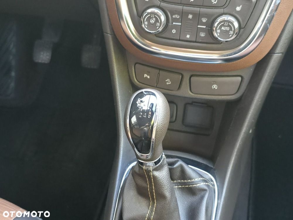 Opel Mokka - 17