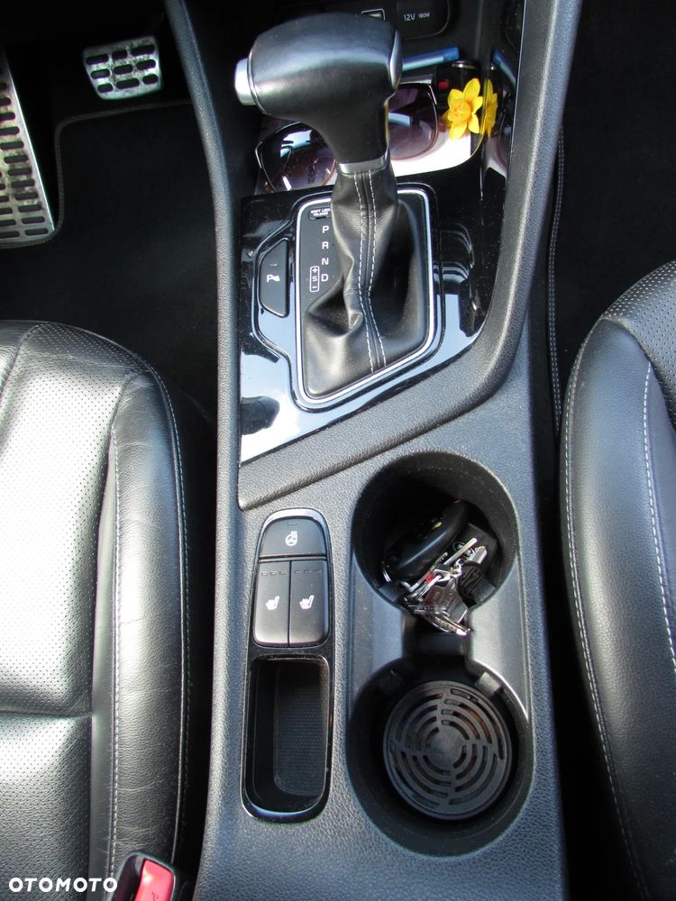 Kia Niro 1.6 GDI Hybrid XL - 16