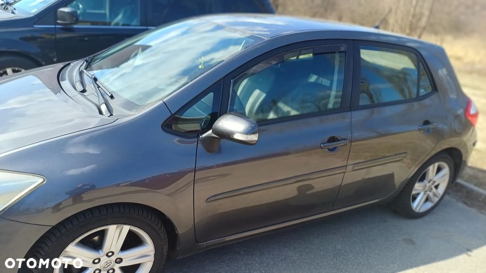 Toyota Auris 1.6 Edition - 23