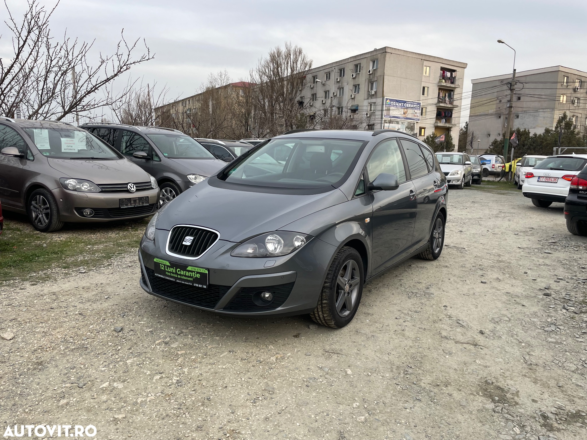 Seat Altea XL - 3