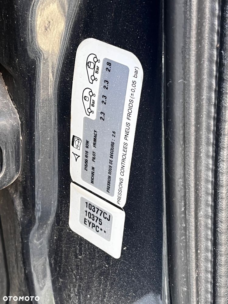 Citroën C5 2.0 16V Exclusive - 15