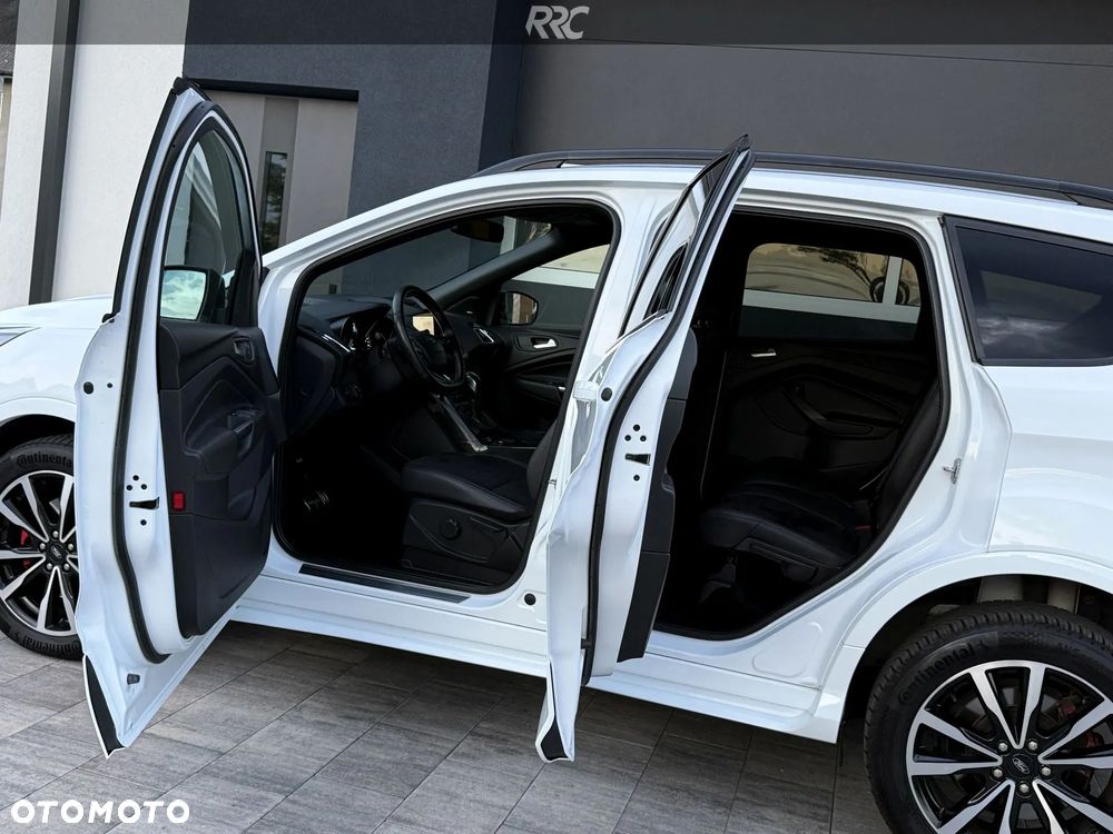 Ford Kuga 2.0 TDCi AWD ST-Line - 21
