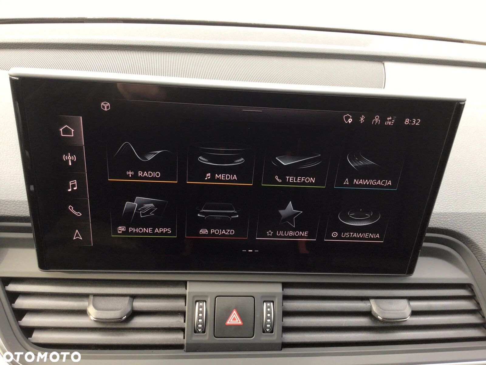 Audi Q5 - 17