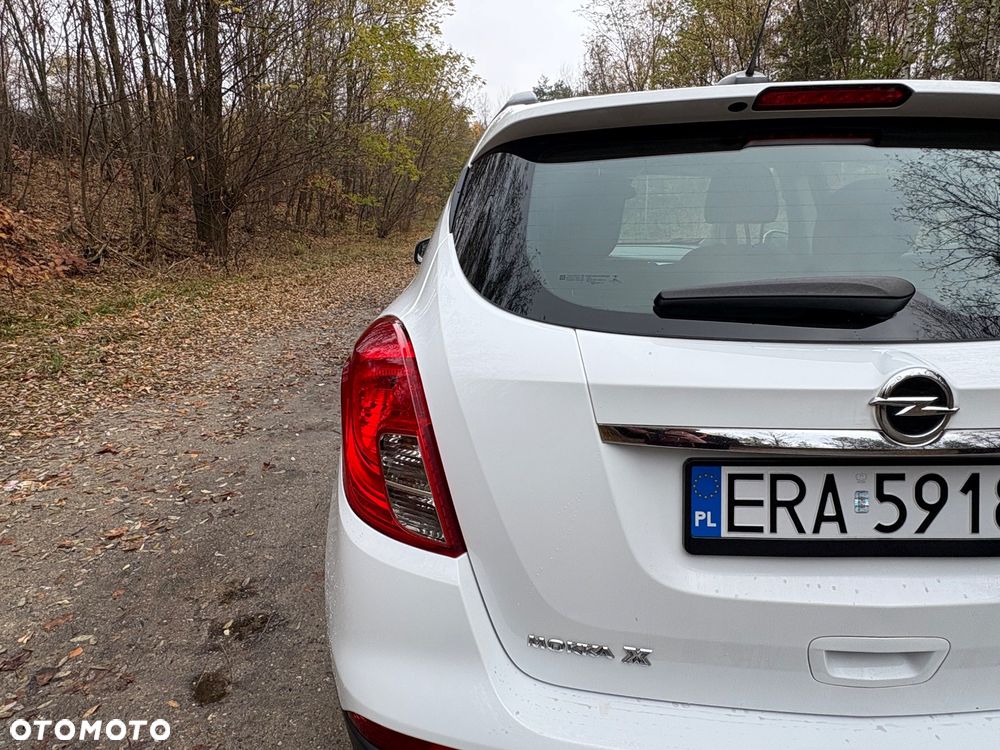 Opel Mokka 1.4 T Enjoy - 28