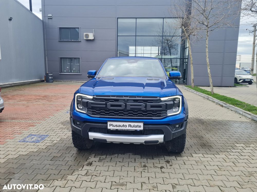 Ford Raptor - 2