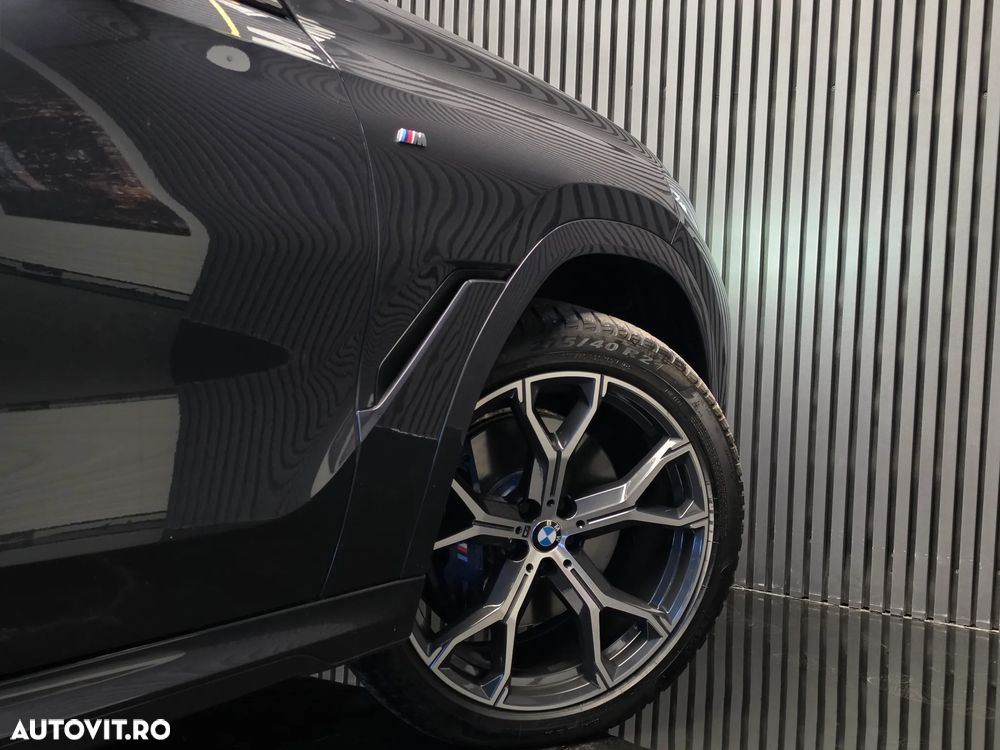 BMW X6 xDrive30d - 37