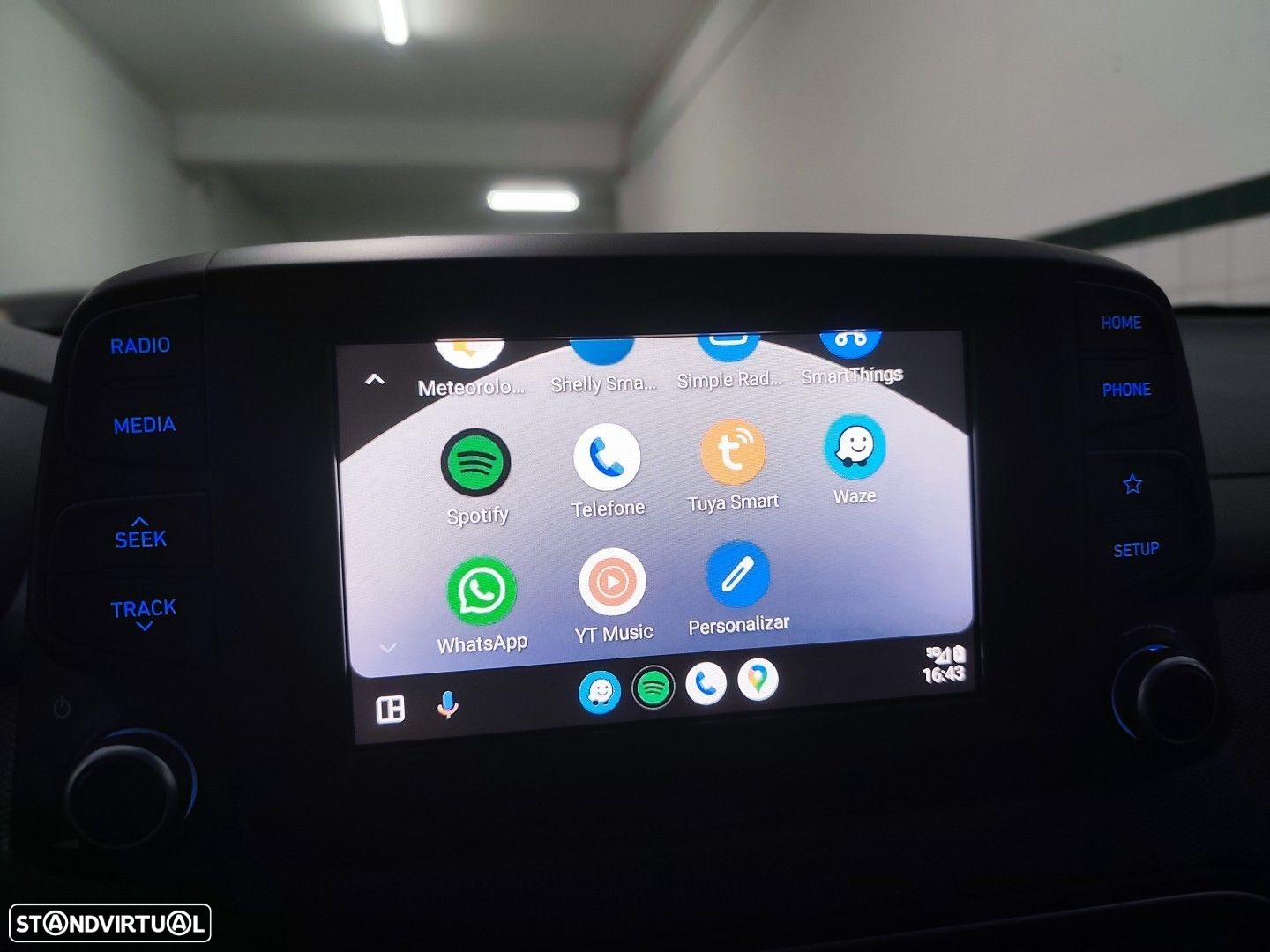 Hyundai Kauai 1.0 T-GDi Premium - 23