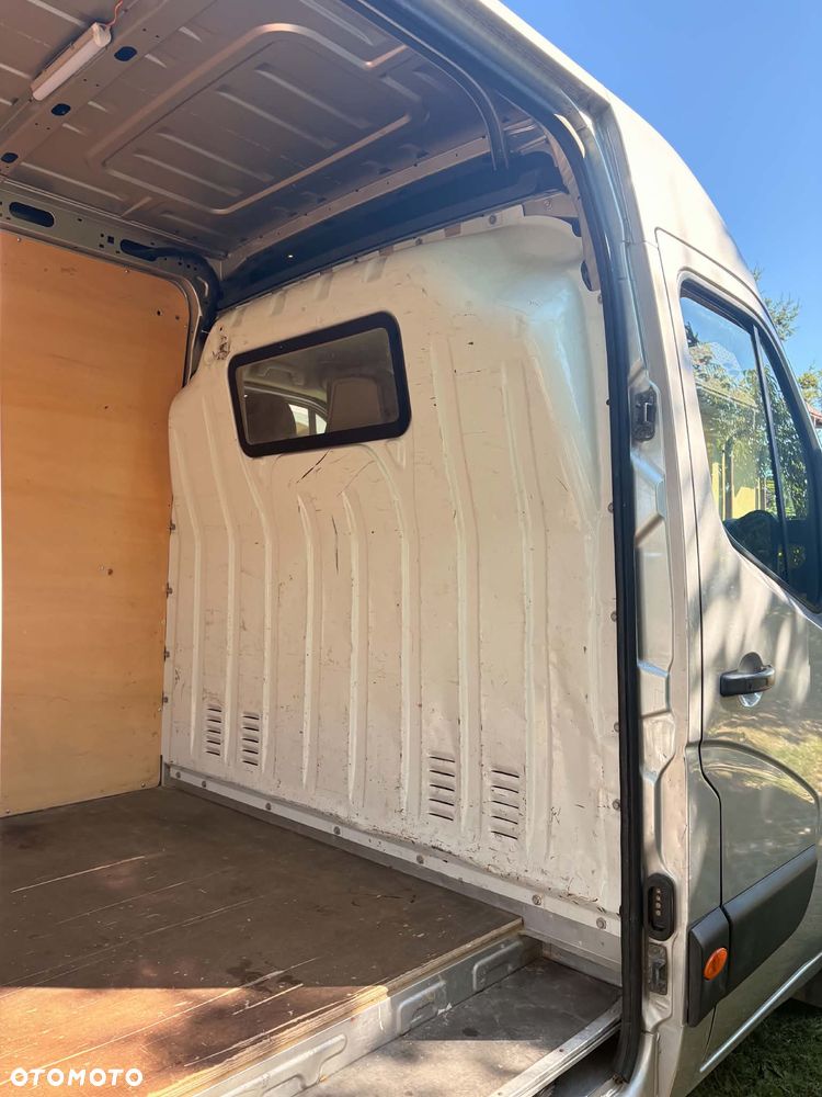 Renault MASTER - 14