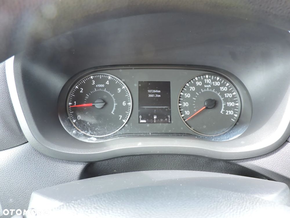 Renault Master - 19