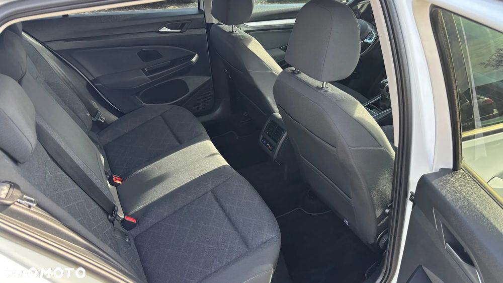 Volkswagen Golf 2.0 TDI - 27