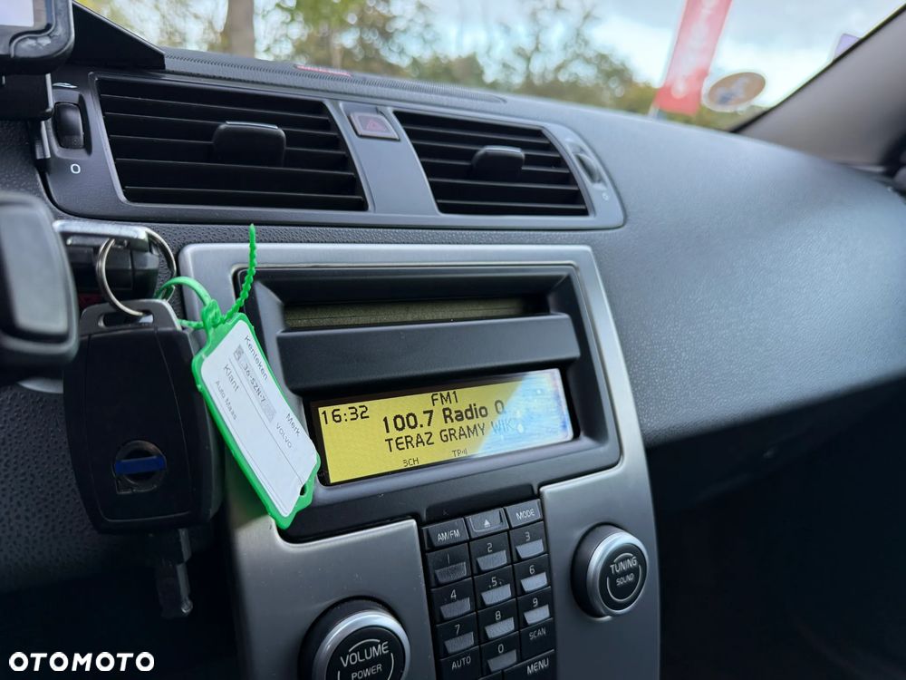 Volvo C70 D5 Kinetic - 33