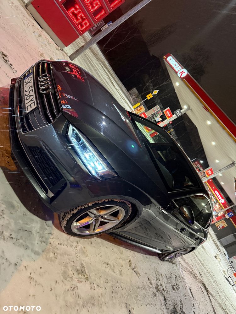 Audi A5 Sportback 2.0 TFSI Sport S tronic - 3