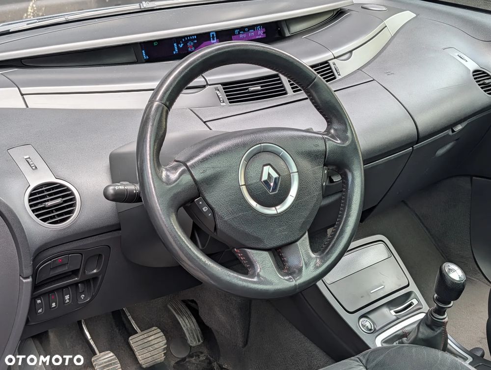 Renault Espace 2.0 Initiale - 16