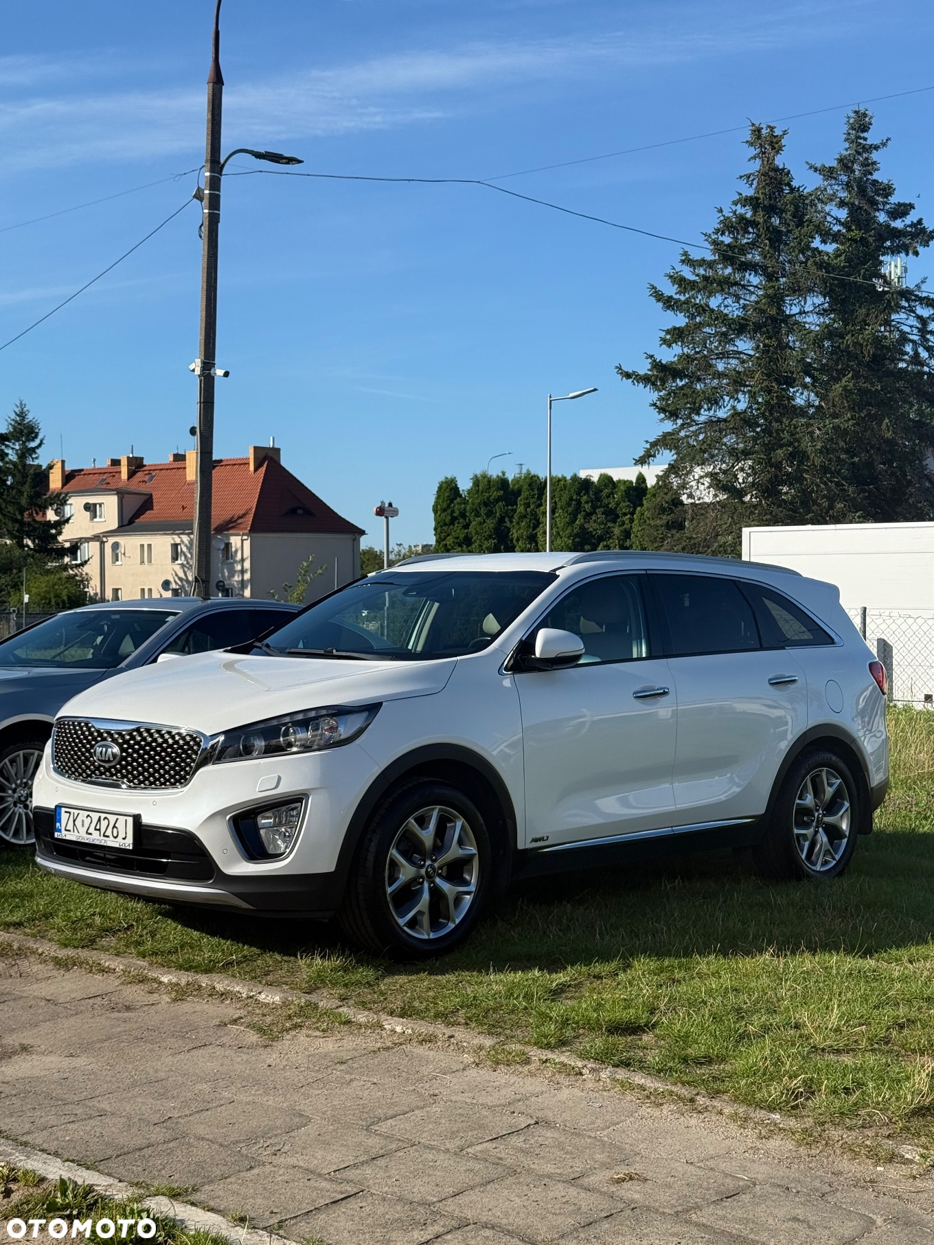 Kia Sorento 2.2 CRDI XL - 14