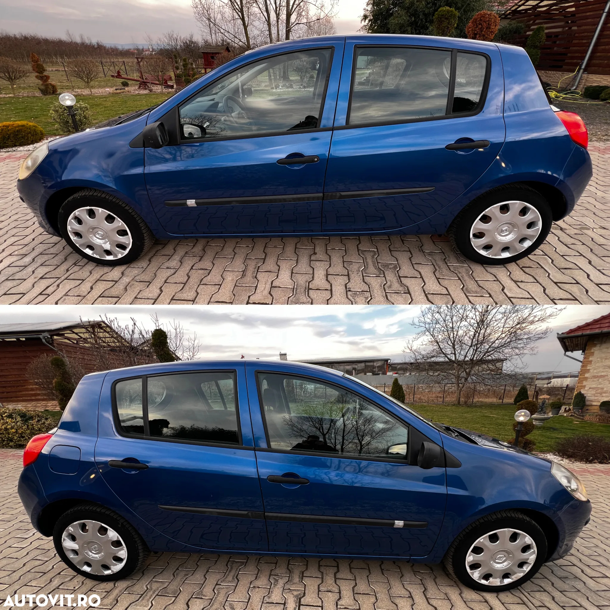 Renault Clio 1.2 16V 75 Collection - 5
