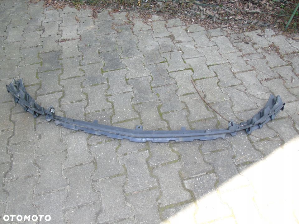 MERCEDES W213 WZMOCNIENIE ZDERZAKA A2138852603 - 1
