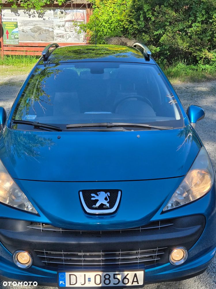 Peugeot 207 95 VTi Premium - 4