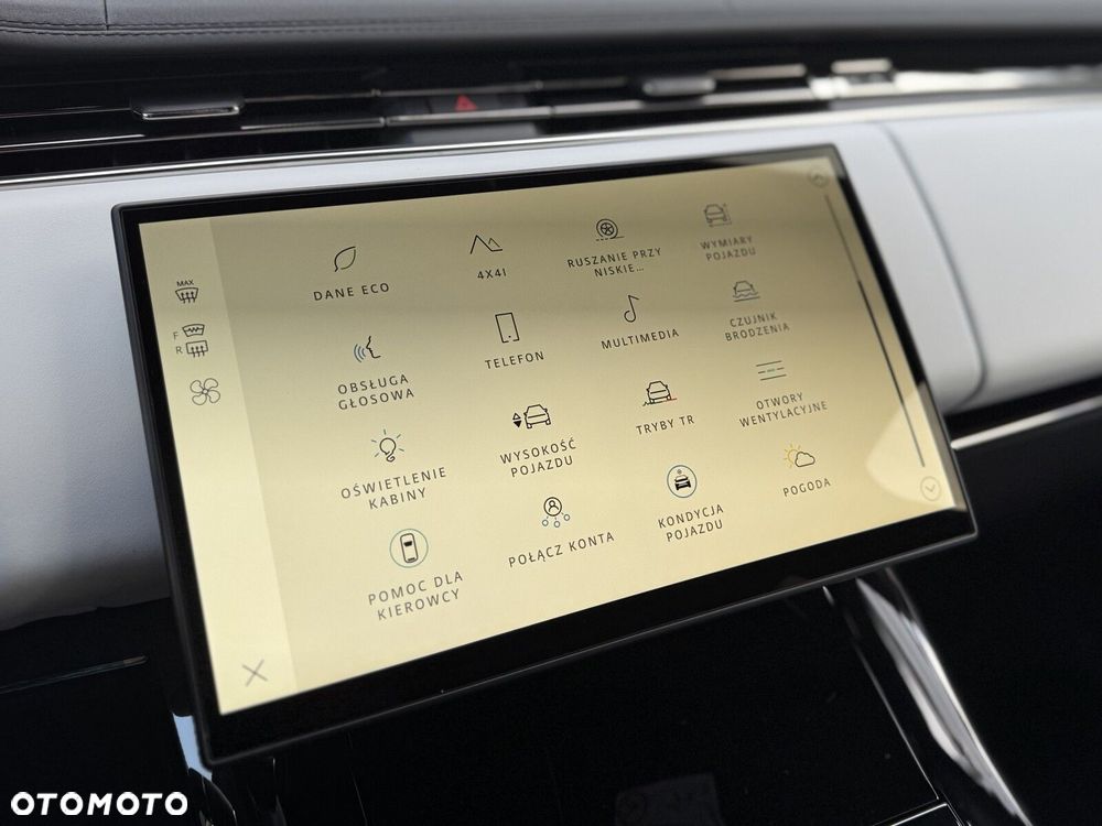 Land Rover Range Rover Sport - 15