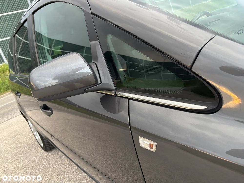 Opel Zafira 1.6 EcoFLEX Edition 111 Jahre - 32