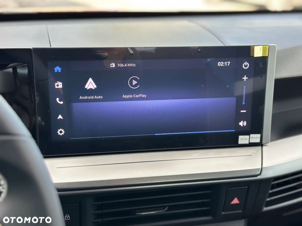 Opel Frontera 1.2 T mHEV Edition eDTC6 - 16