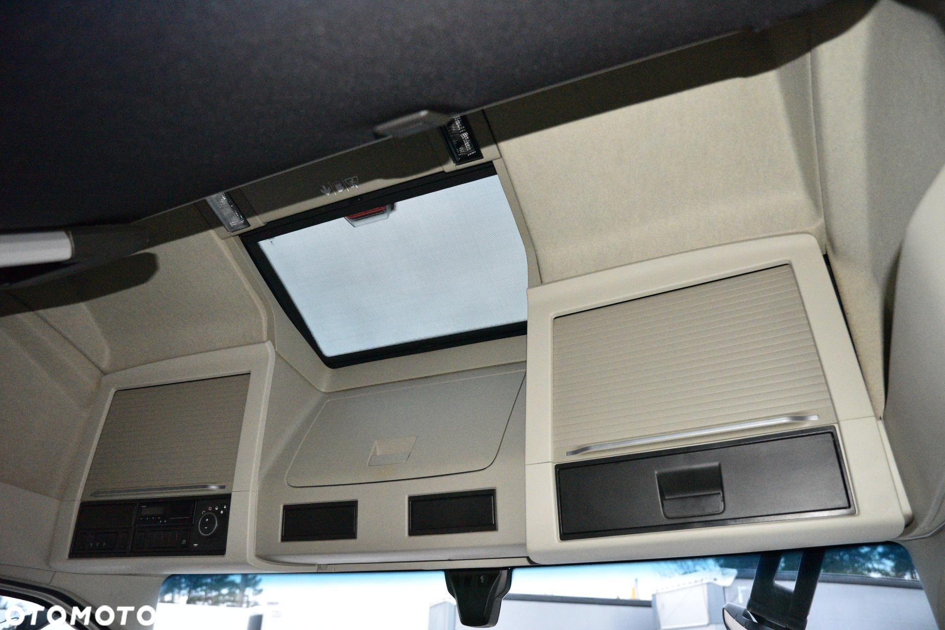 Volvo FH 540 Globetrotter XL Retarder - 16