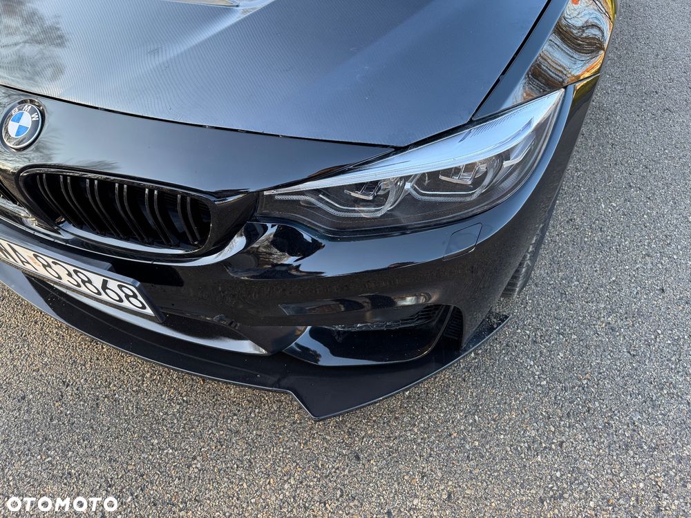 BMW Seria 4 428i Sport-Aut M Sport - 9