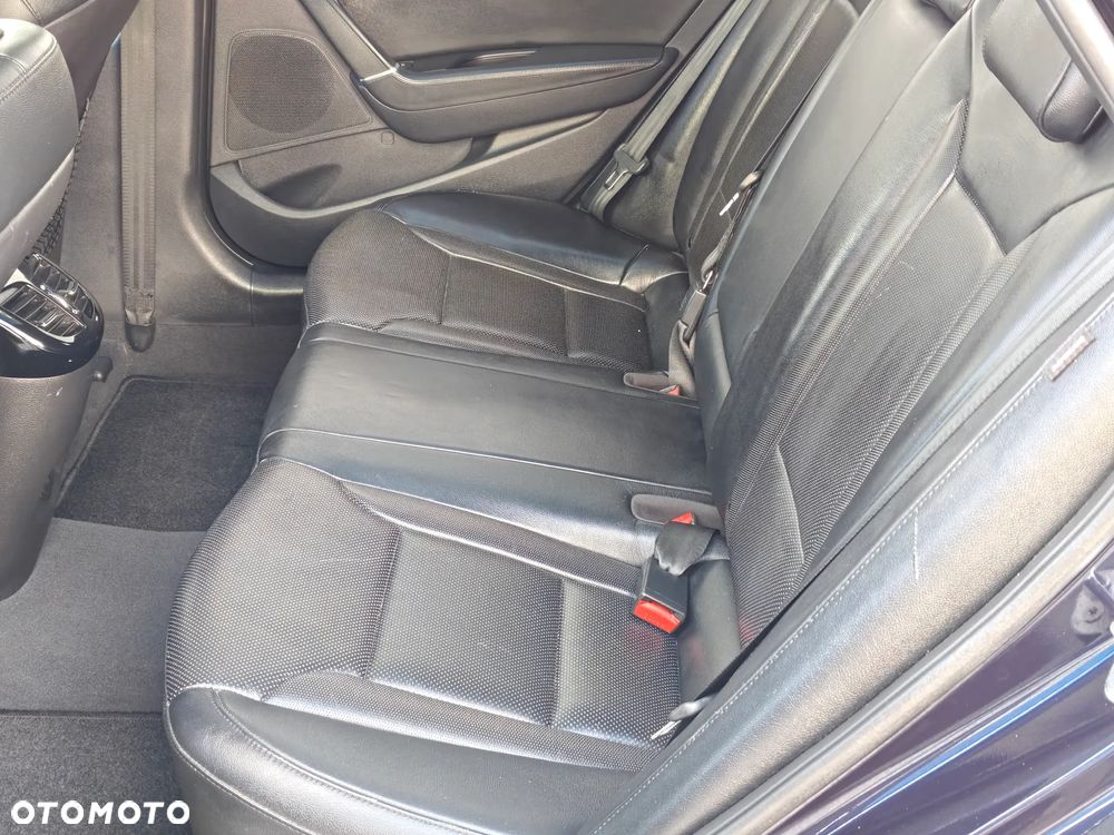 Hyundai i40 1.7 CRDi Automatik Premium - 33