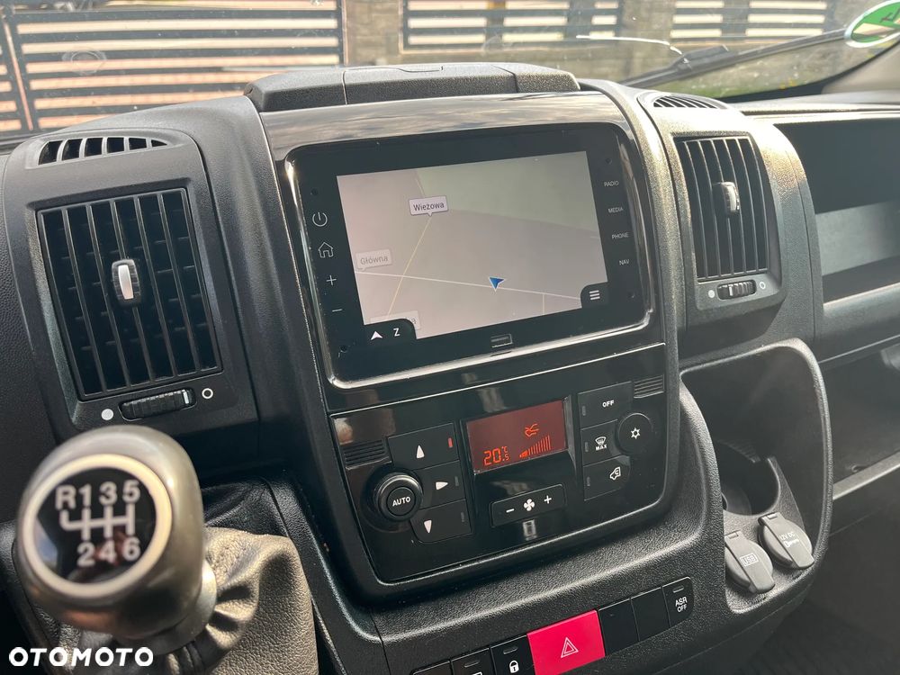 Fiat Ducato - 12