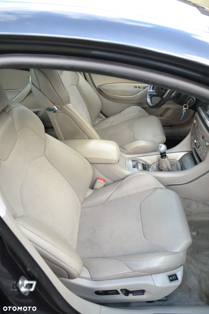 Citroën C5 THP 155 Exclusive - 36