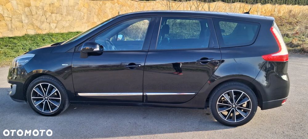 Renault Grand Scenic dCi 130 FAP Start & Stop Bose Edition - 13