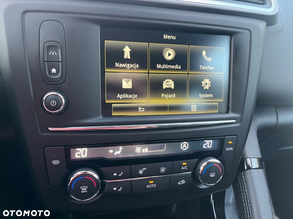 Renault Kadjar Energy TCe 130 LIMITED - 17